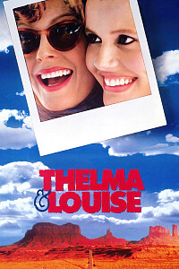 Póster: Thelma & Louise