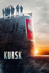 Poster: Kursk