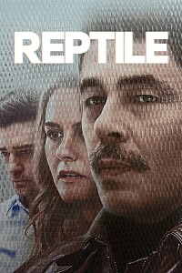 Plakat: Reptile