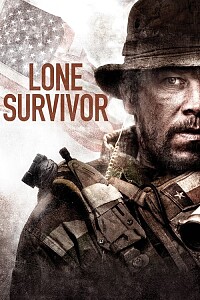 海报: Lone Survivor