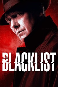 Plakat: The Blacklist