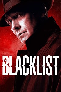 Póster: The Blacklist