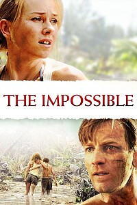 Póster: The Impossible