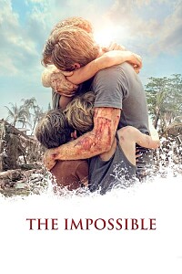 Poster: The Impossible