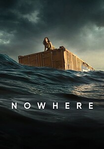 海报: Nowhere