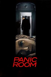 Plakat: Panic Room