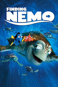 Póster: Finding Nemo