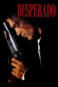 Poster: Desperado