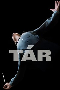 海报: TÁR