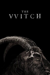 Poster: The Witch