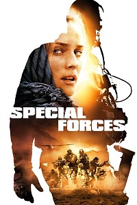 Poster: Special Forces