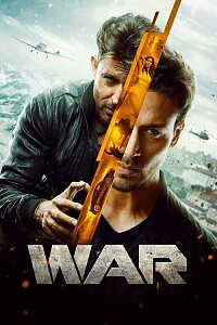 Póster: War