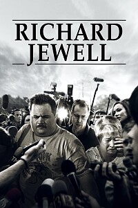 Poster: Richard Jewell