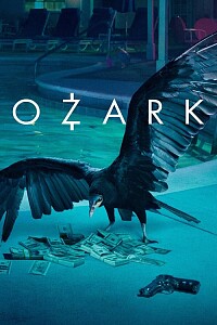 Plakat: Ozark