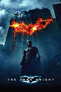 Póster: The Dark Knight