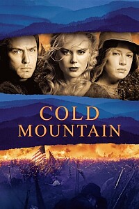 Poster: Cold Mountain