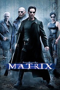 Plakat: The Matrix