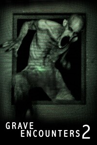 Póster: Grave Encounters 2