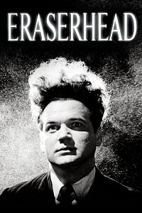 Plakat: Eraserhead