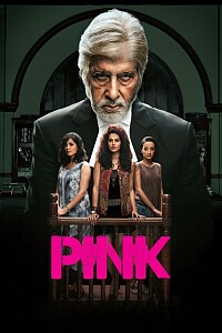 Plakat: Pink