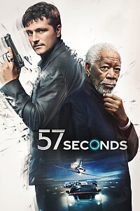 Póster: 57 Seconds