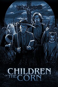 Póster: Children of the Corn