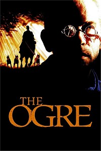 海报: The Ogre