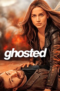 Póster: Ghosted