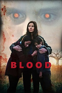 Poster: Blood