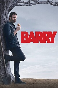 Poster: Barry