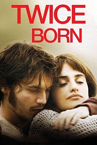 Poster: Twice Born