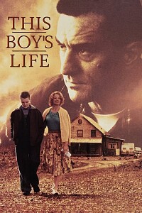 Póster: This Boy's Life