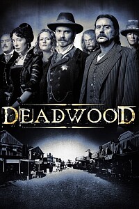 Poster: Deadwood