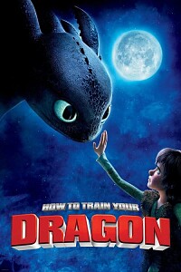 Poster: How to Train Your Dragon