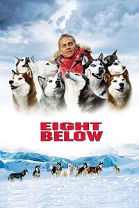 Póster: Eight Below