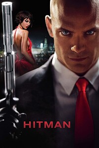 Póster: Hitman