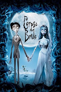 海报: Corpse Bride