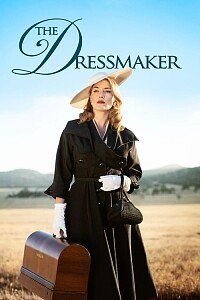 Poster: The Dressmaker