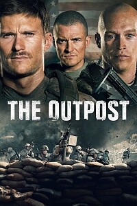 Póster: The Outpost