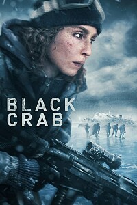 Poster: Black Crab