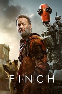 Poster: Finch