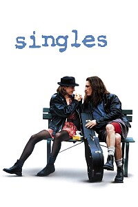 Poster: Singles