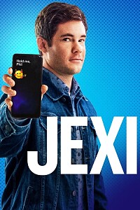 Póster: Jexi