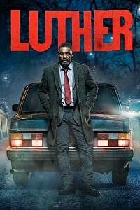 Póster: Luther