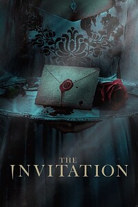 Poster: The Invitation