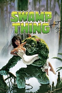 海报: Swamp Thing