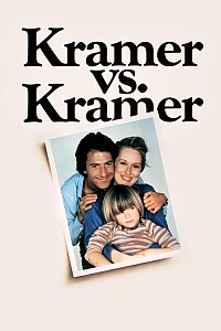 Plakat: Kramer vs. Kramer