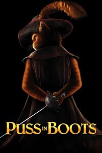 Póster: Puss in Boots