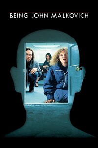 海报: Being John Malkovich