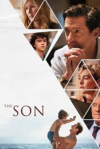 海报: The Son